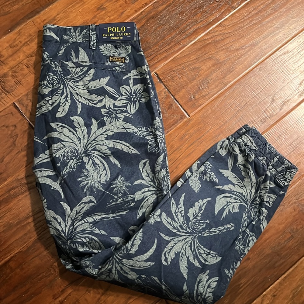 Polo Men’s Joggers
